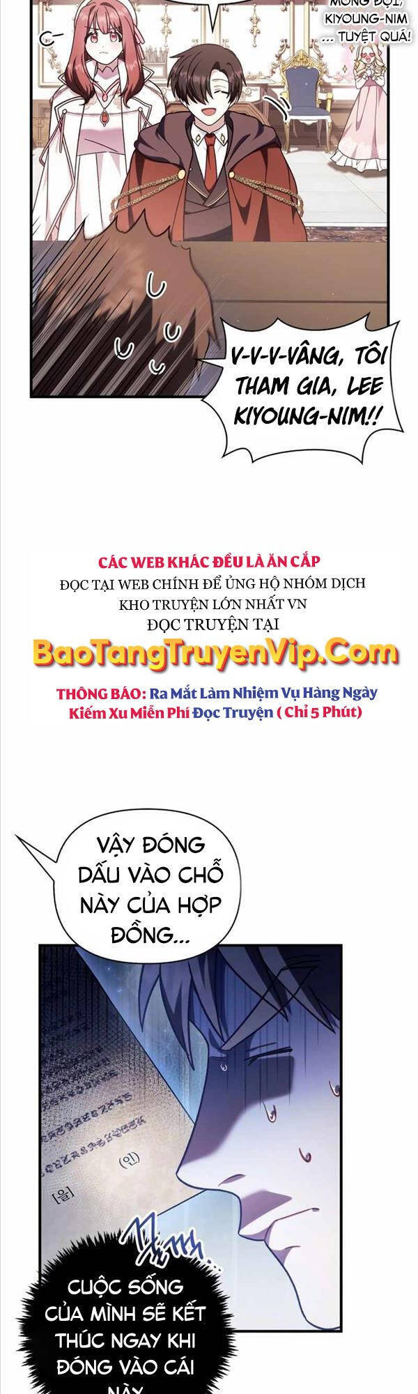 Ký Sự Hồi Quy: Chapter 75
