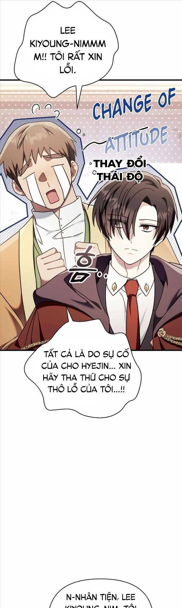 Ký Sự Hồi Quy: Chapter 75