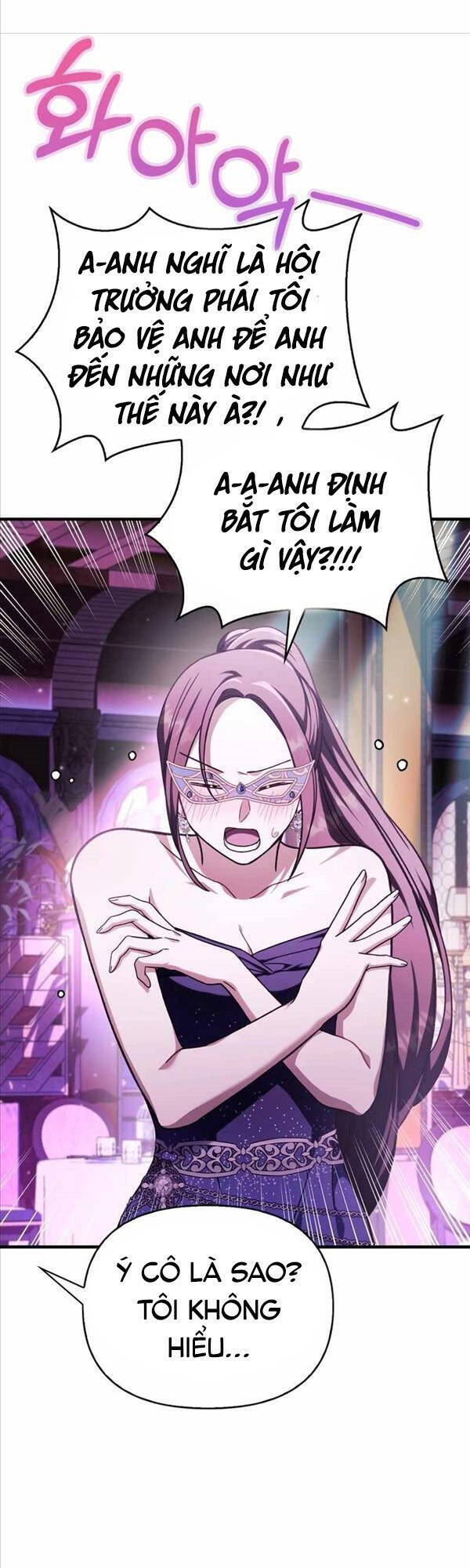 Ký Sự Hồi Quy: Chapter 75