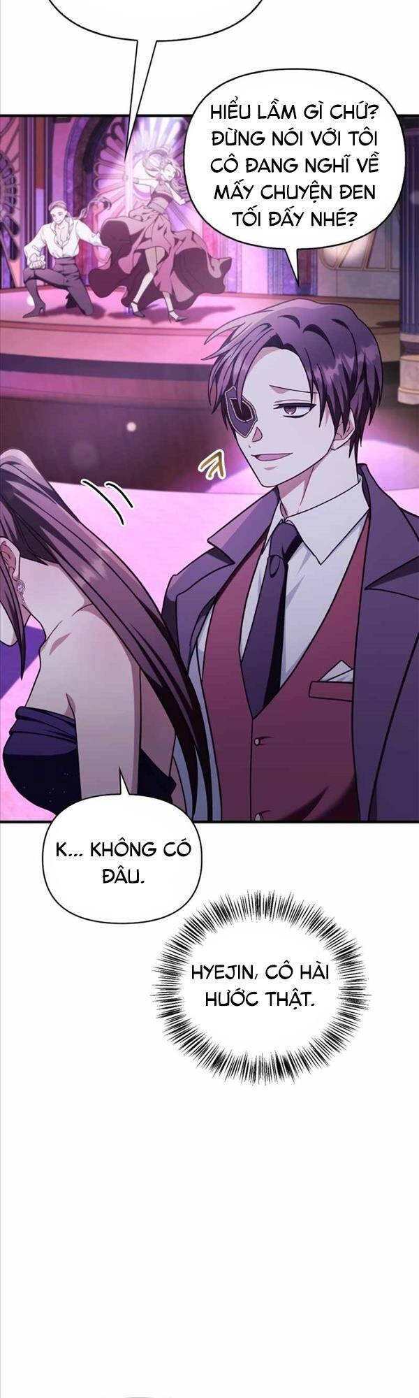 Ký Sự Hồi Quy: Chapter 75