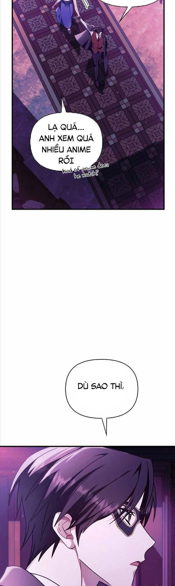 Ký Sự Hồi Quy: Chapter 75