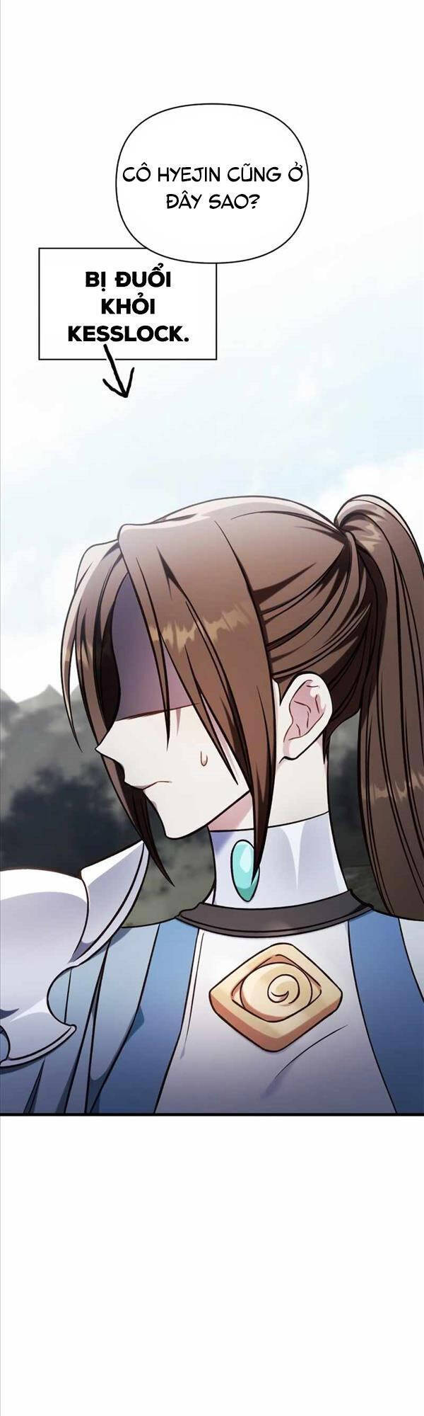 Ký Sự Hồi Quy: Chapter 75