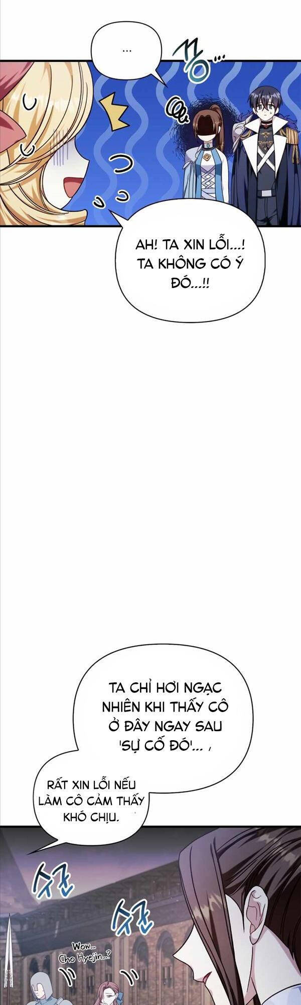 Ký Sự Hồi Quy: Chapter 75