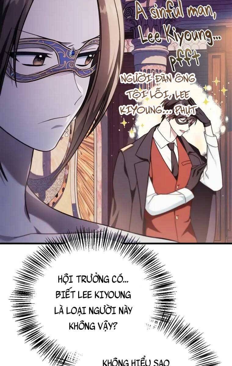 Ký Sự Hồi Quy: Chapter 76