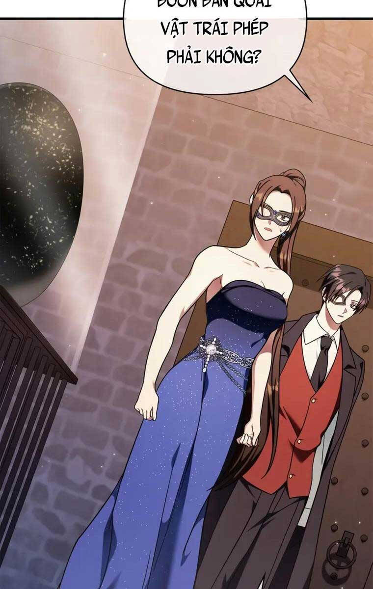 Ký Sự Hồi Quy: Chapter 76