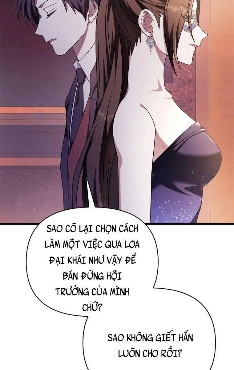 Ký Sự Hồi Quy: Chapter 76