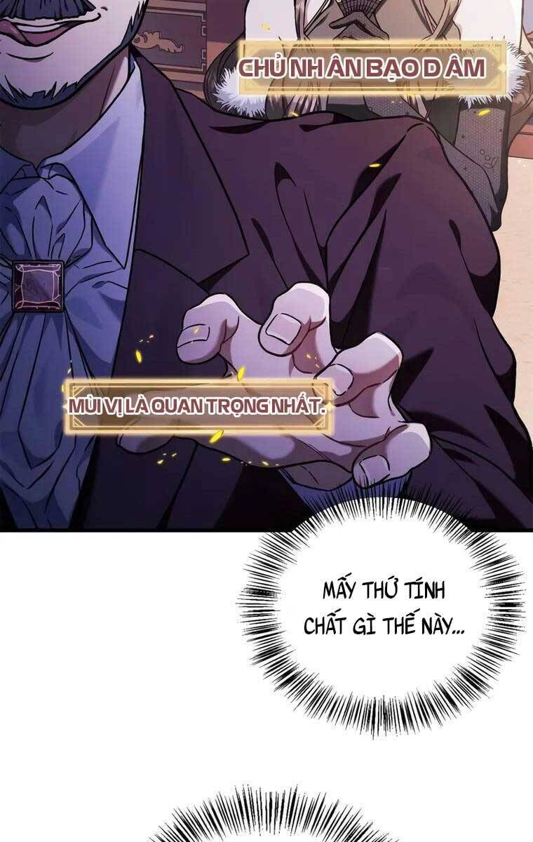 Ký Sự Hồi Quy: Chapter 76