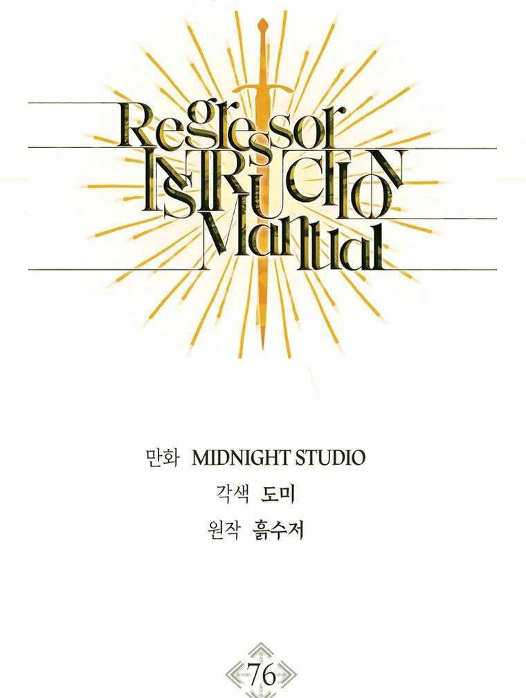 Ký Sự Hồi Quy: Chapter 76