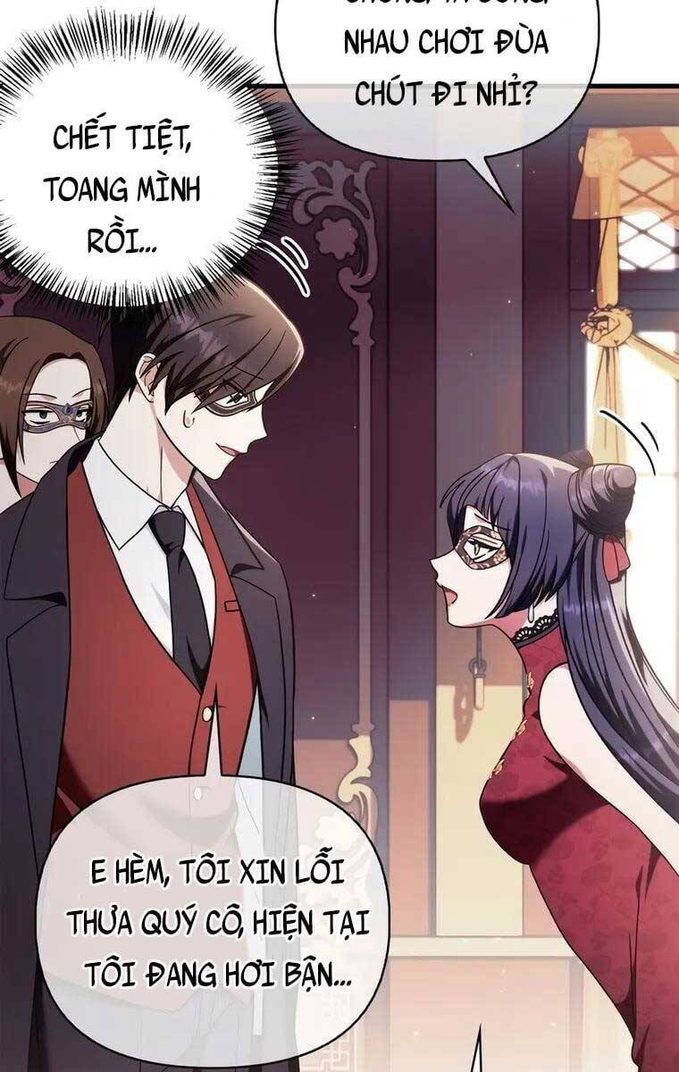 Ký Sự Hồi Quy: Chapter 76