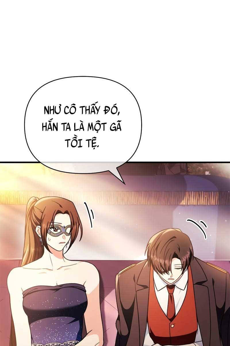 Ký Sự Hồi Quy: Chapter 77