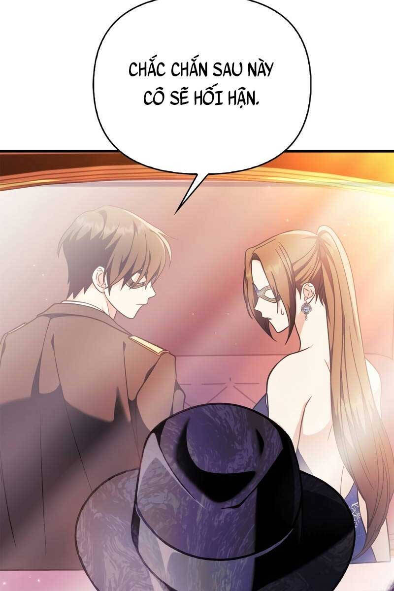 Ký Sự Hồi Quy: Chapter 77