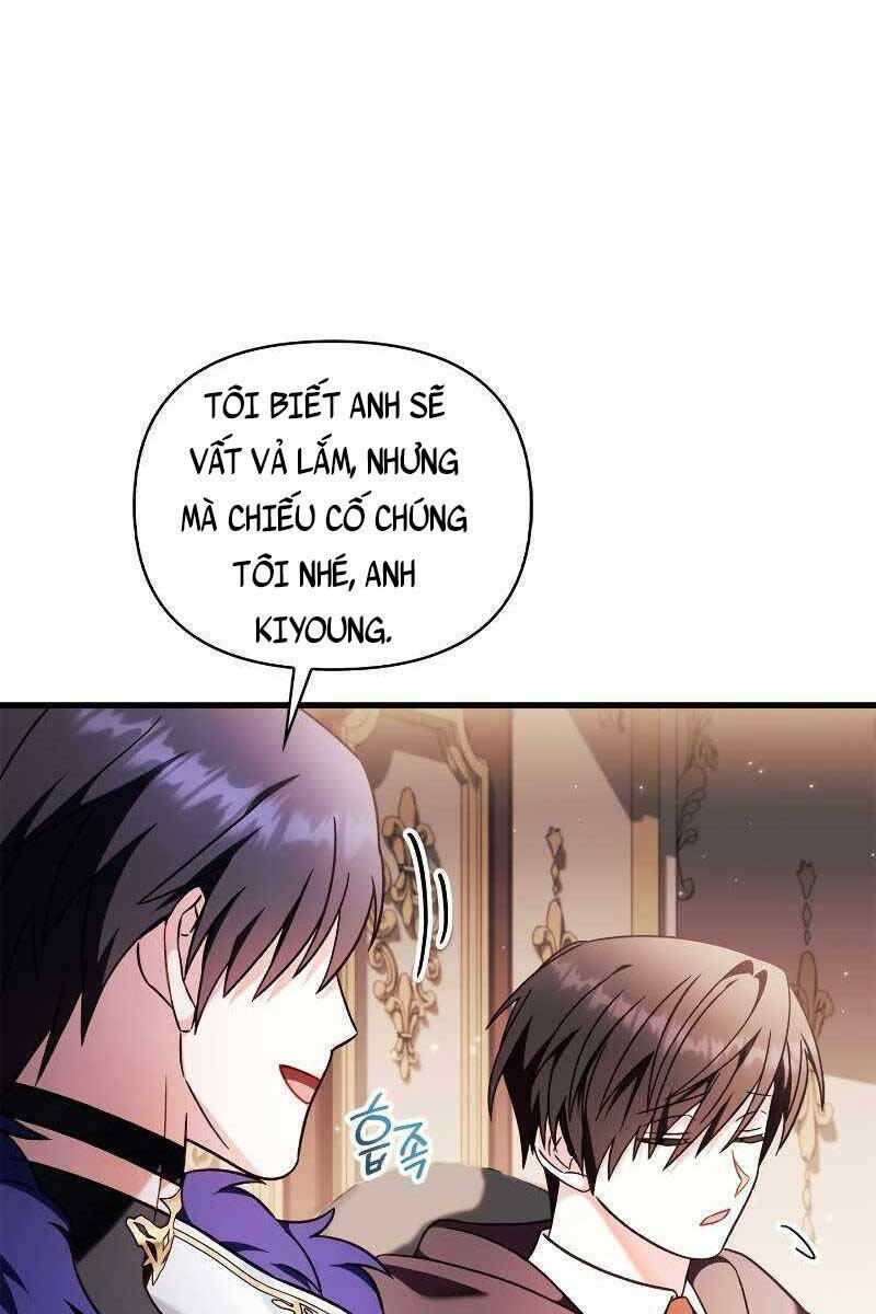 Ký Sự Hồi Quy: Chapter 78