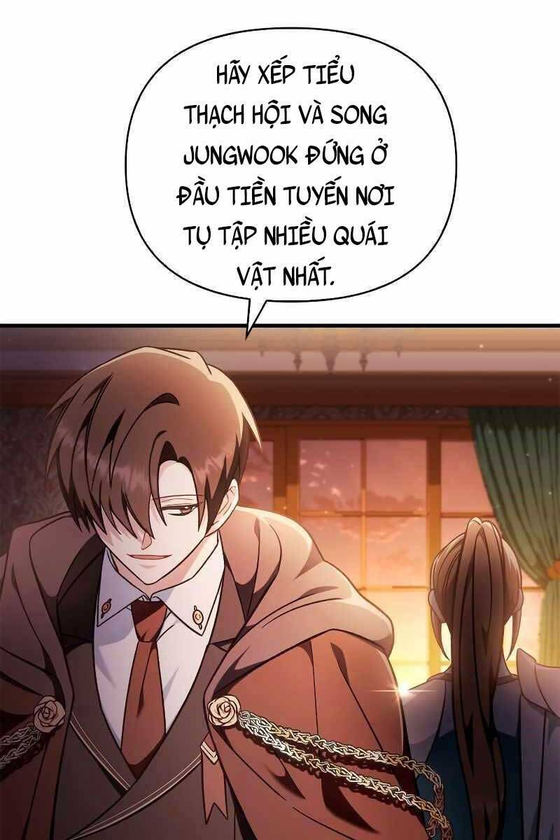 Ký Sự Hồi Quy: Chapter 78