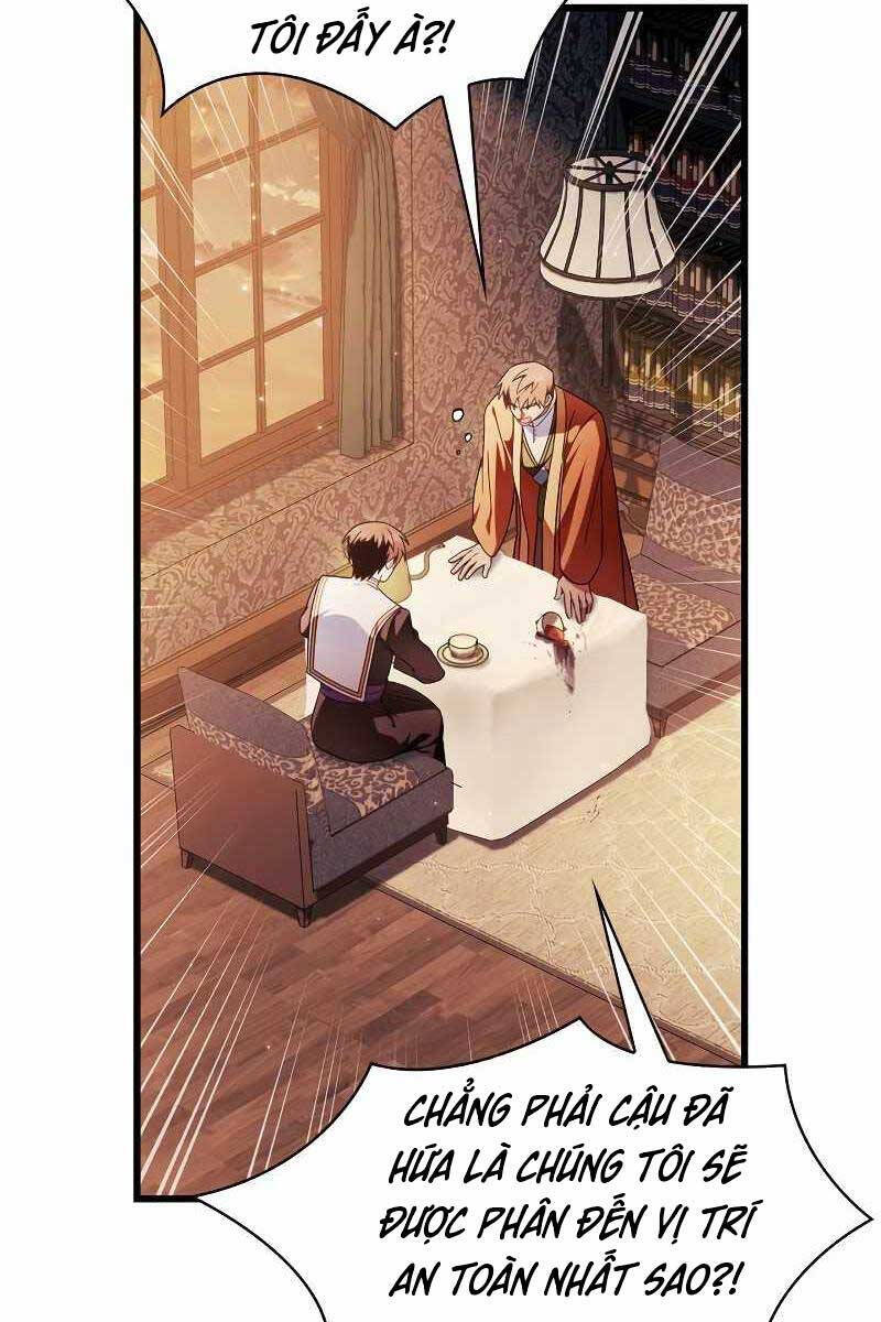 Ký Sự Hồi Quy: Chapter 78