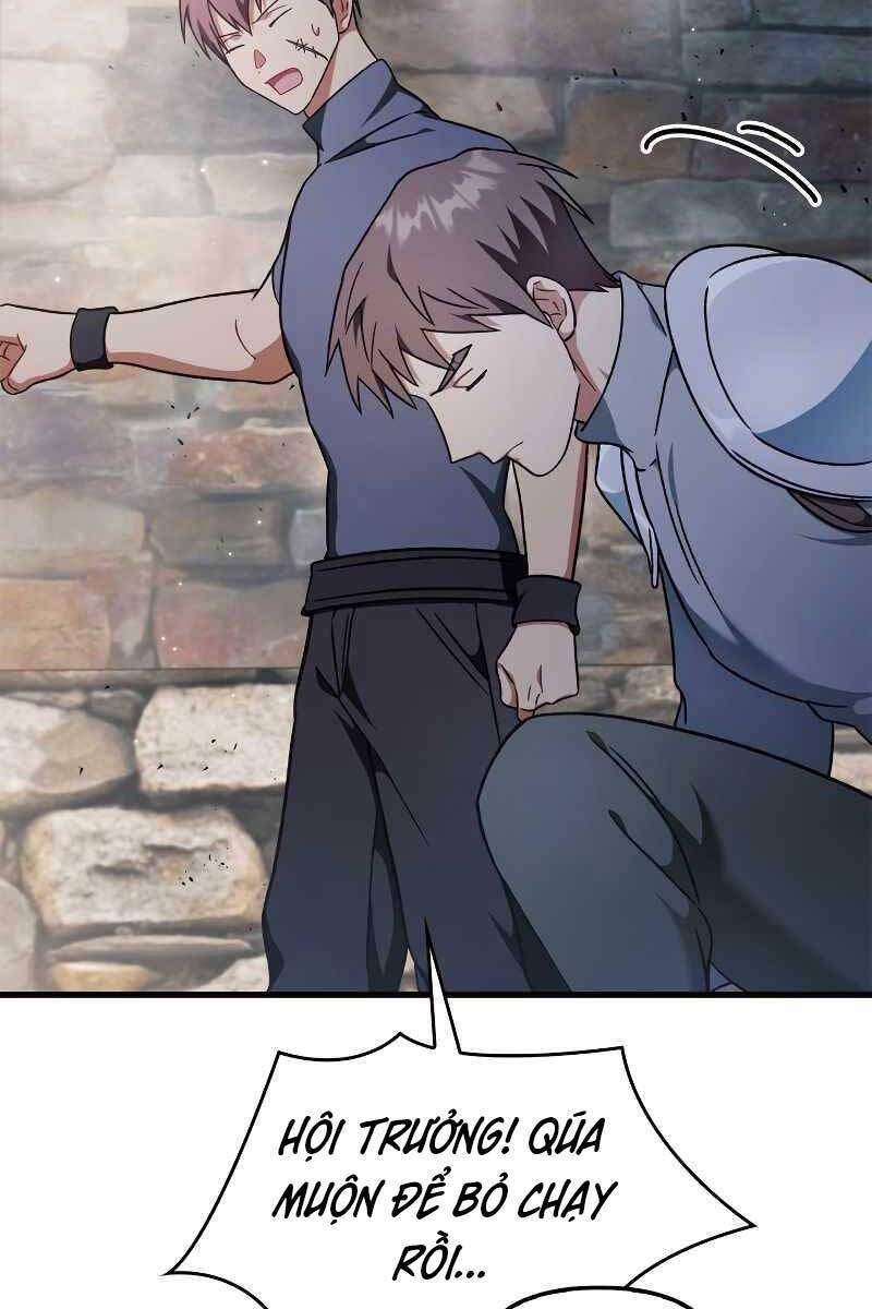 Ký Sự Hồi Quy: Chapter 79