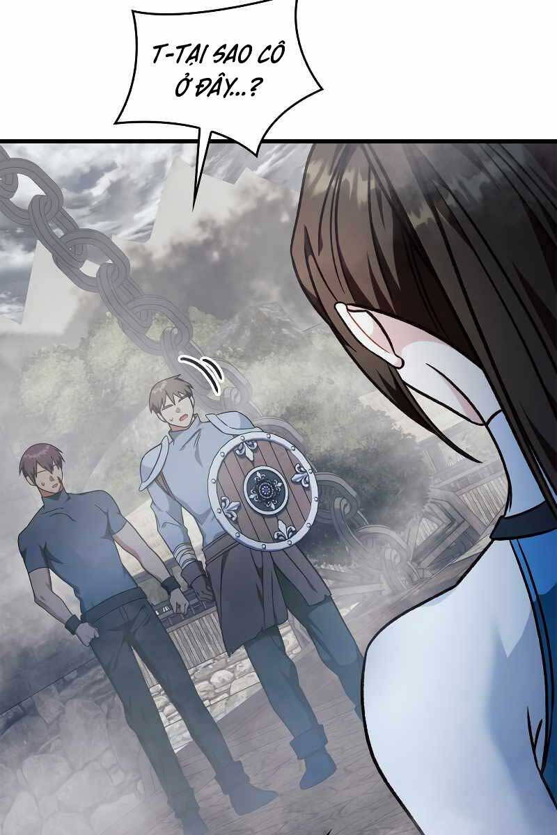 Ký Sự Hồi Quy: Chapter 79