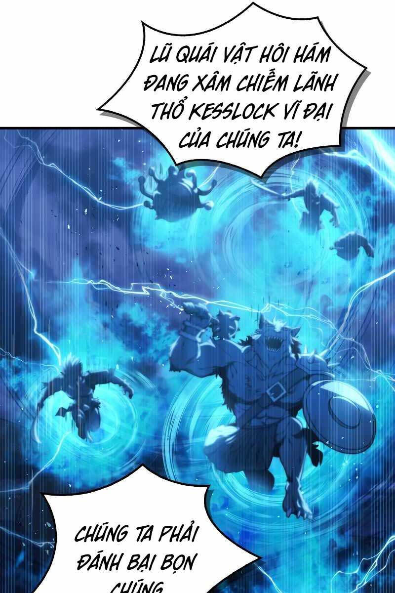 Ký Sự Hồi Quy: Chapter 79