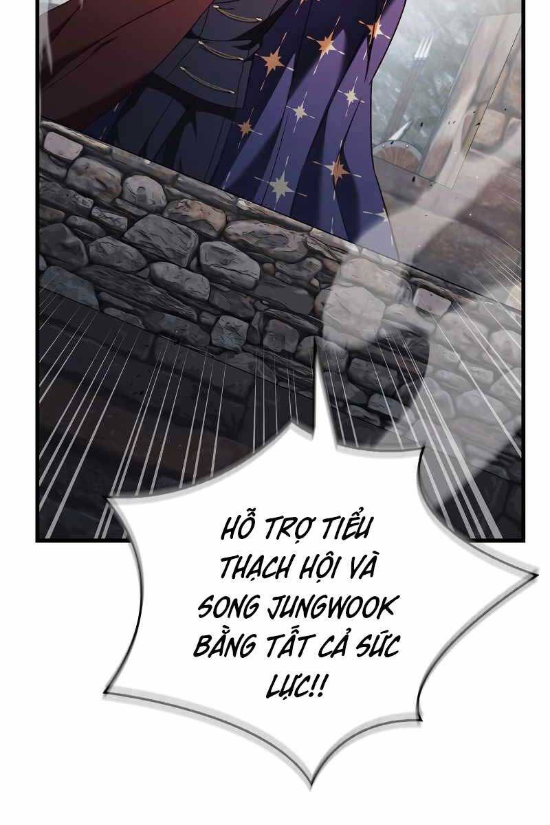 Ký Sự Hồi Quy: Chapter 79