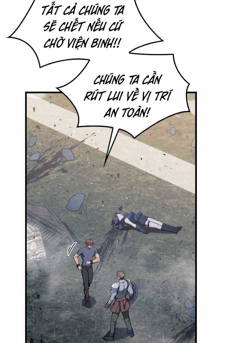 Ký Sự Hồi Quy: Chapter 79