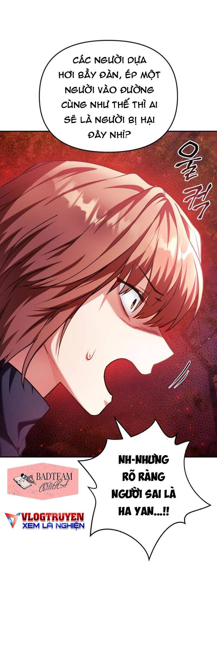 Ký Sự Hồi Quy: Chapter 8