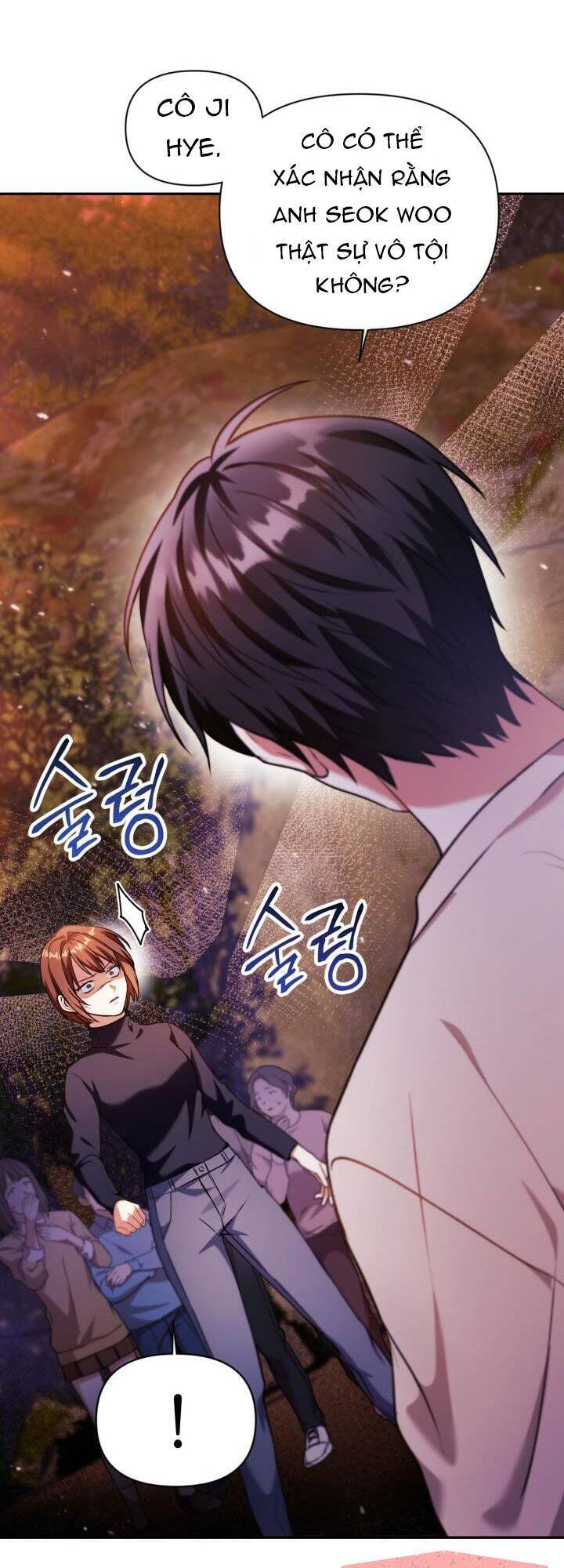 Ký Sự Hồi Quy: Chapter 8