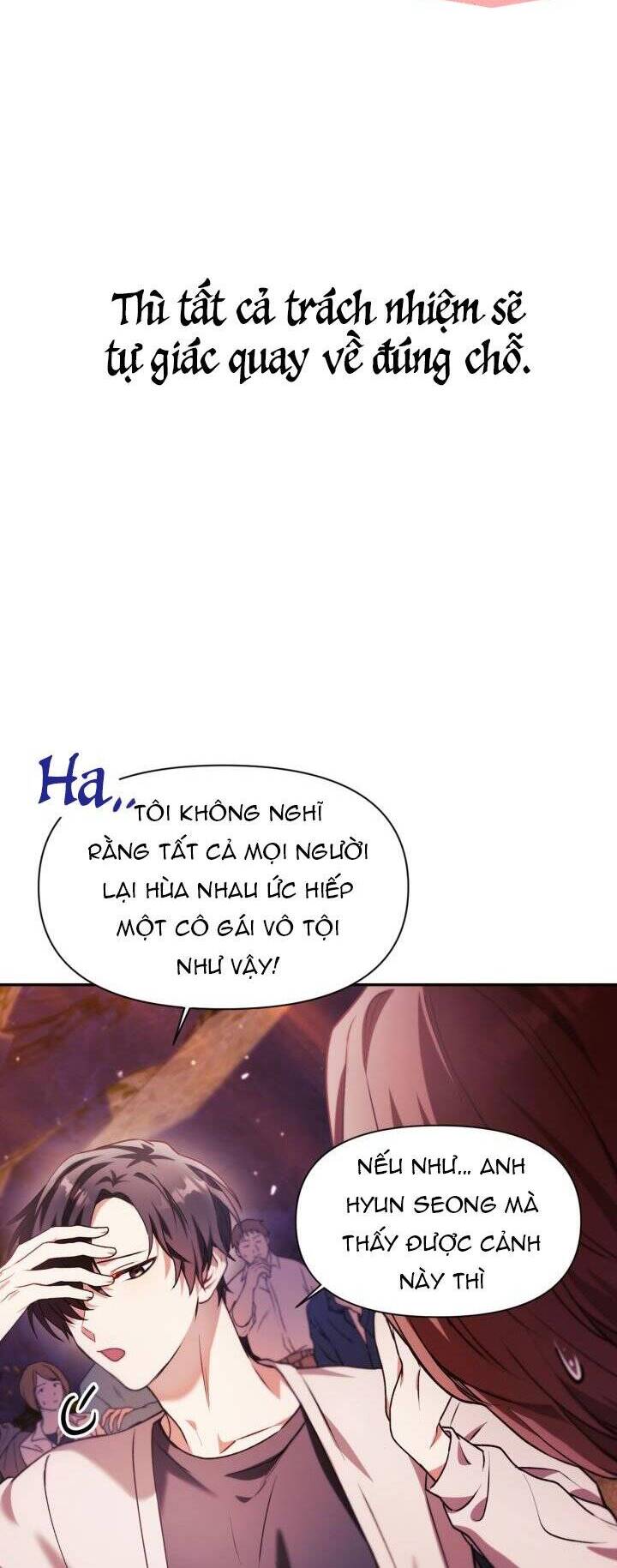 Ký Sự Hồi Quy: Chapter 8