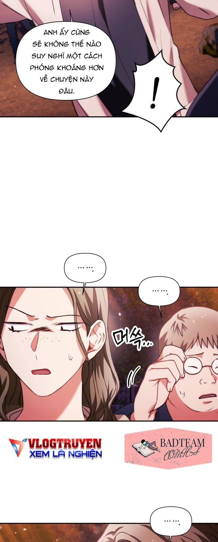 Ký Sự Hồi Quy: Chapter 8