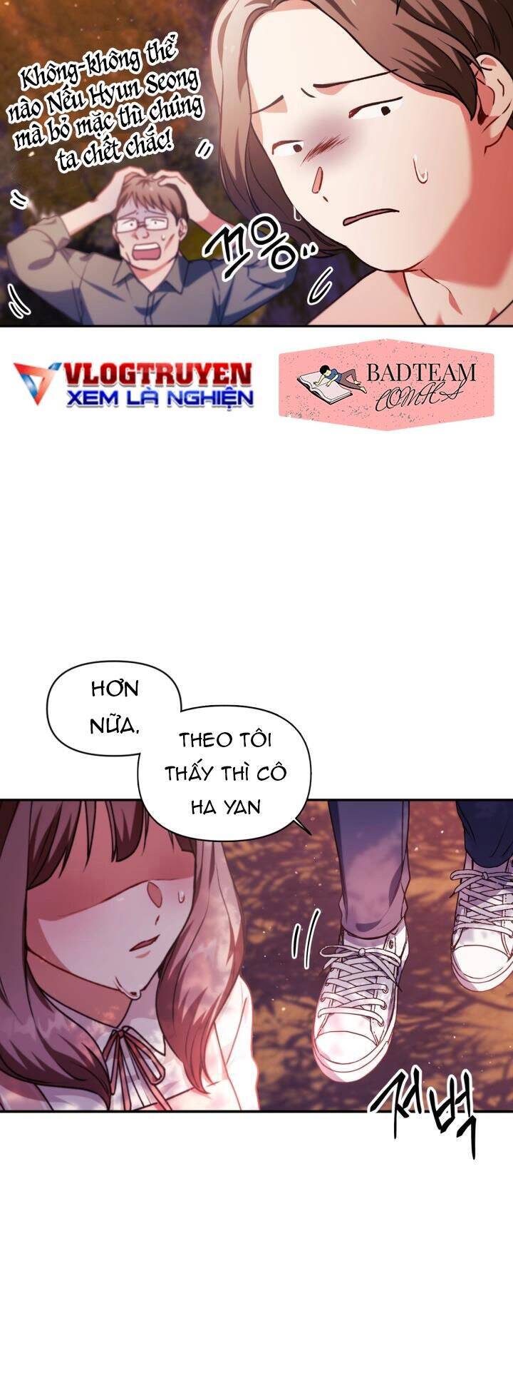 Ký Sự Hồi Quy: Chapter 8