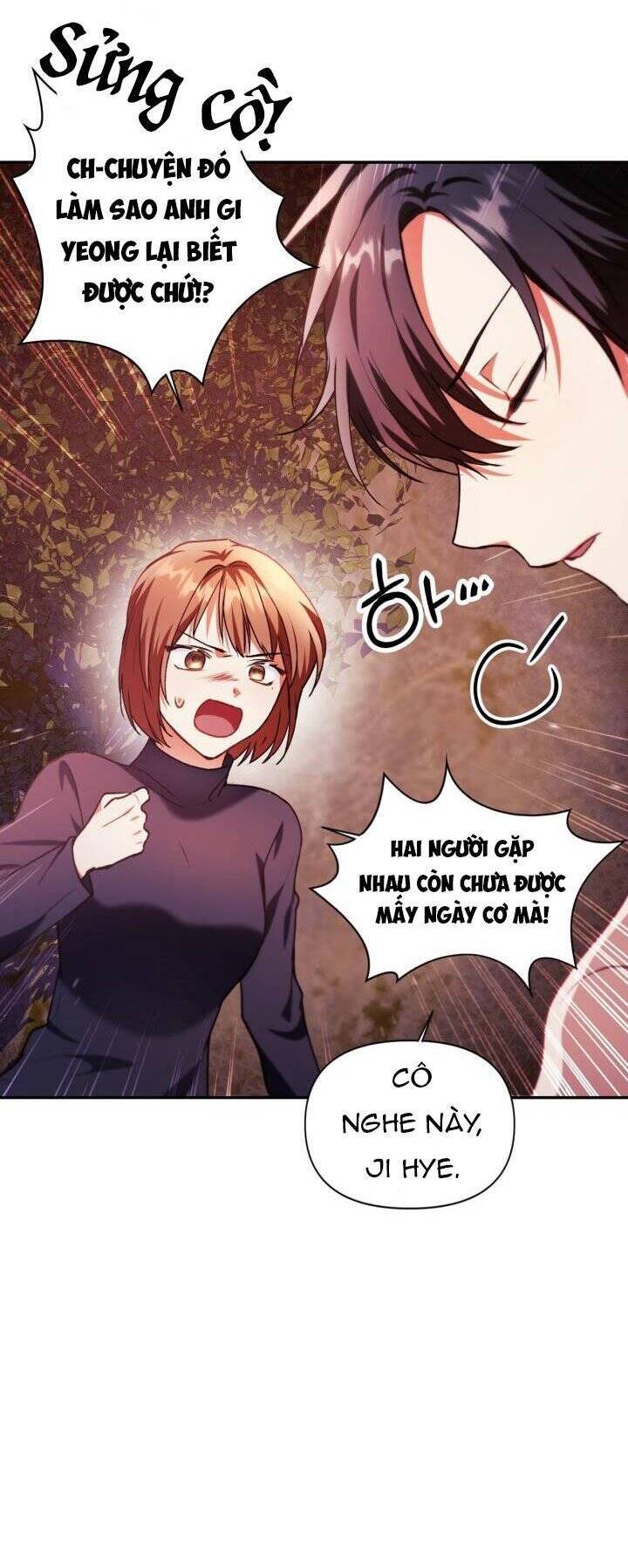 Ký Sự Hồi Quy: Chapter 8