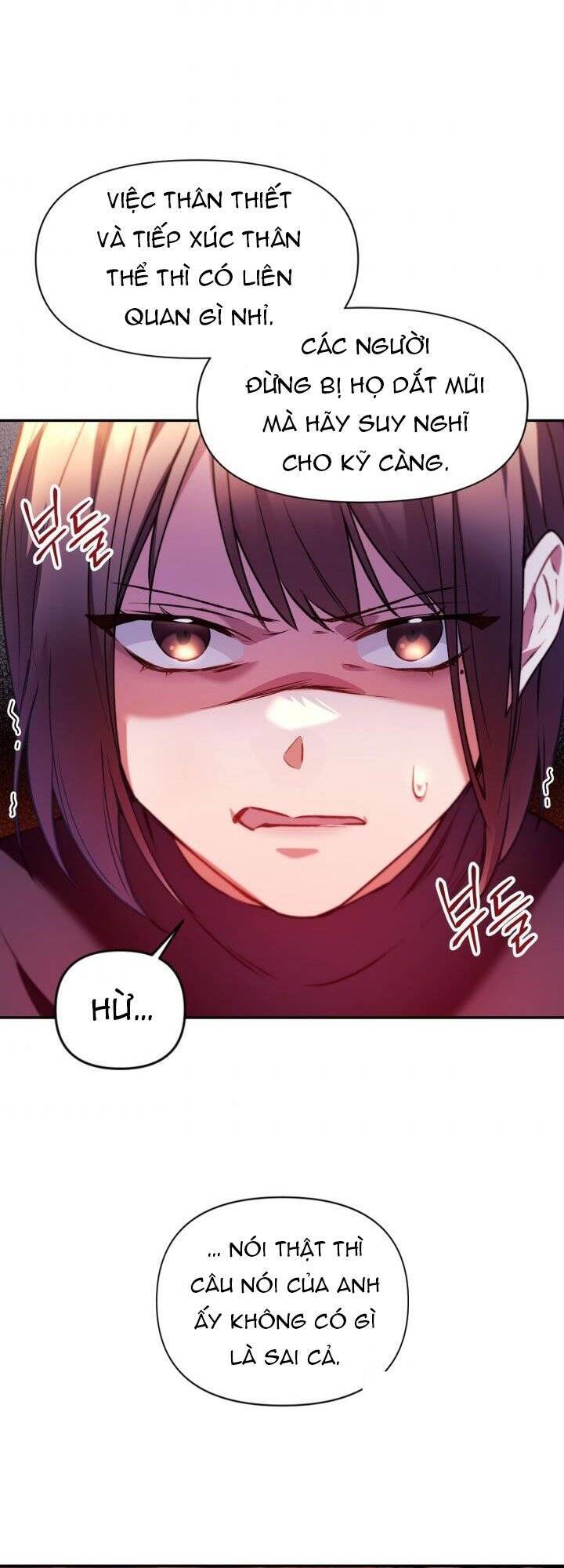 Ký Sự Hồi Quy: Chapter 8