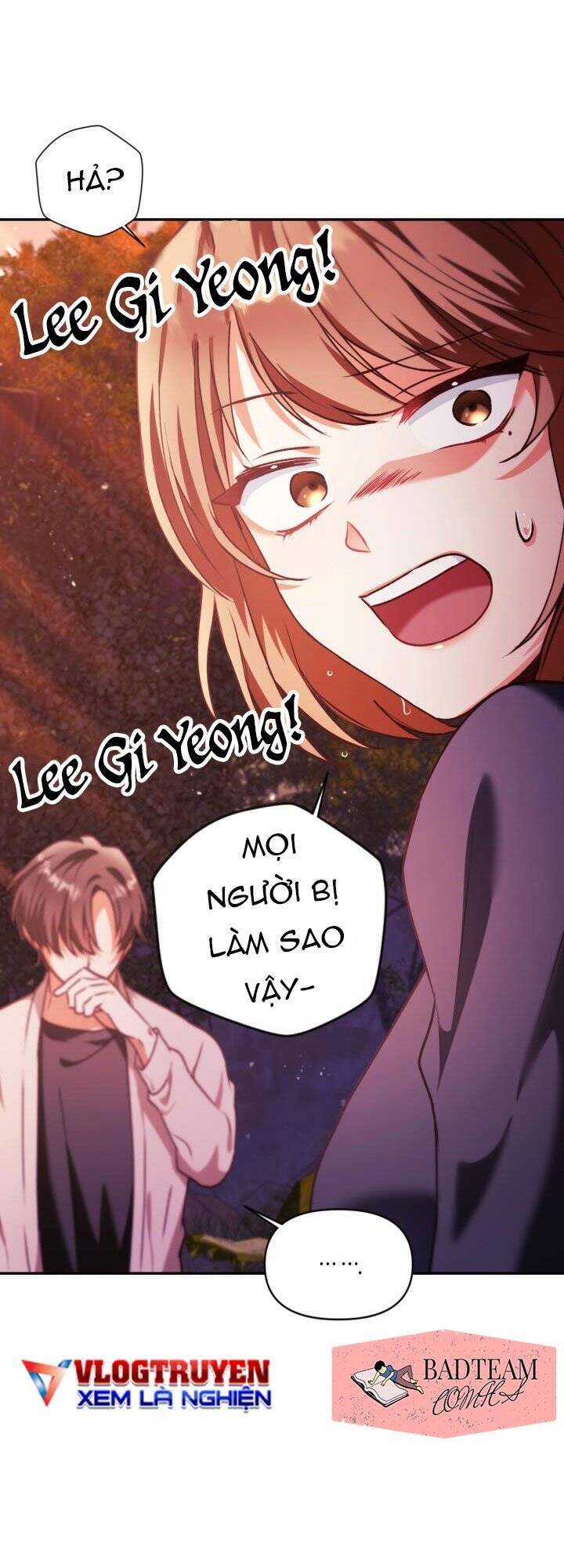 Ký Sự Hồi Quy: Chapter 8