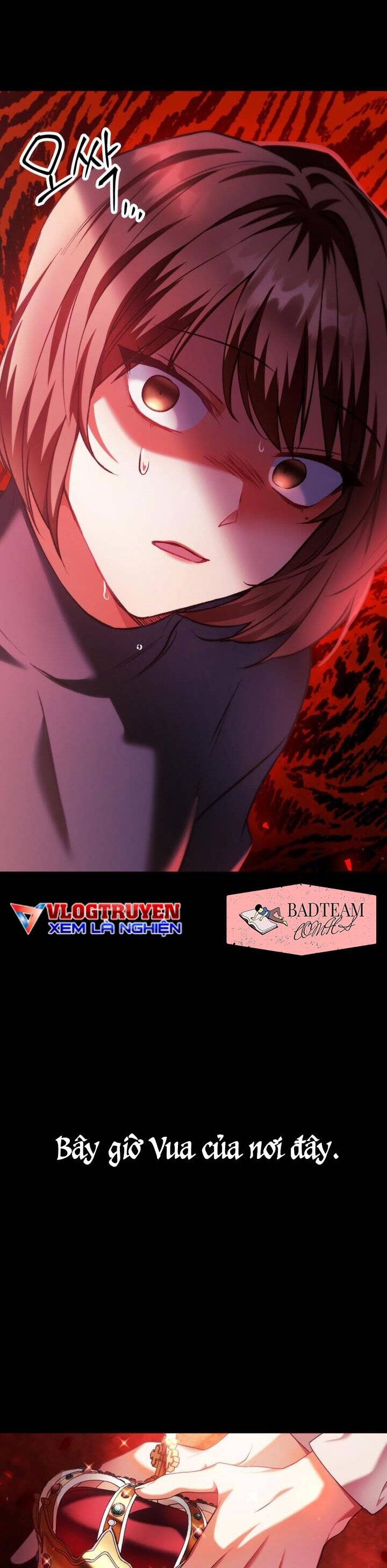 Ký Sự Hồi Quy: Chapter 8