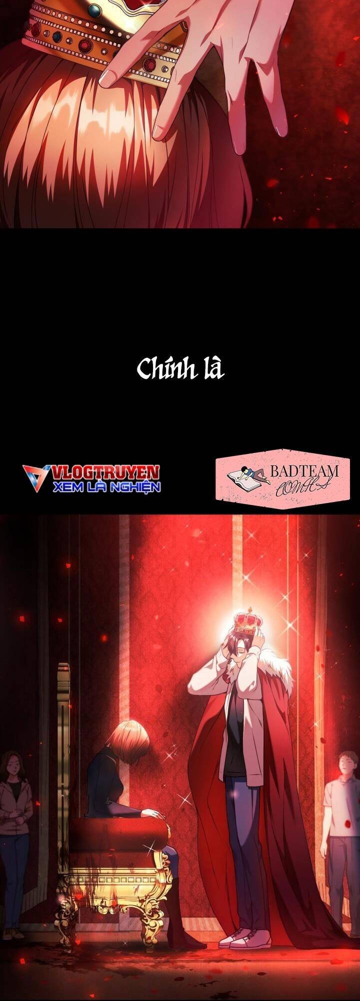 Ký Sự Hồi Quy: Chapter 8