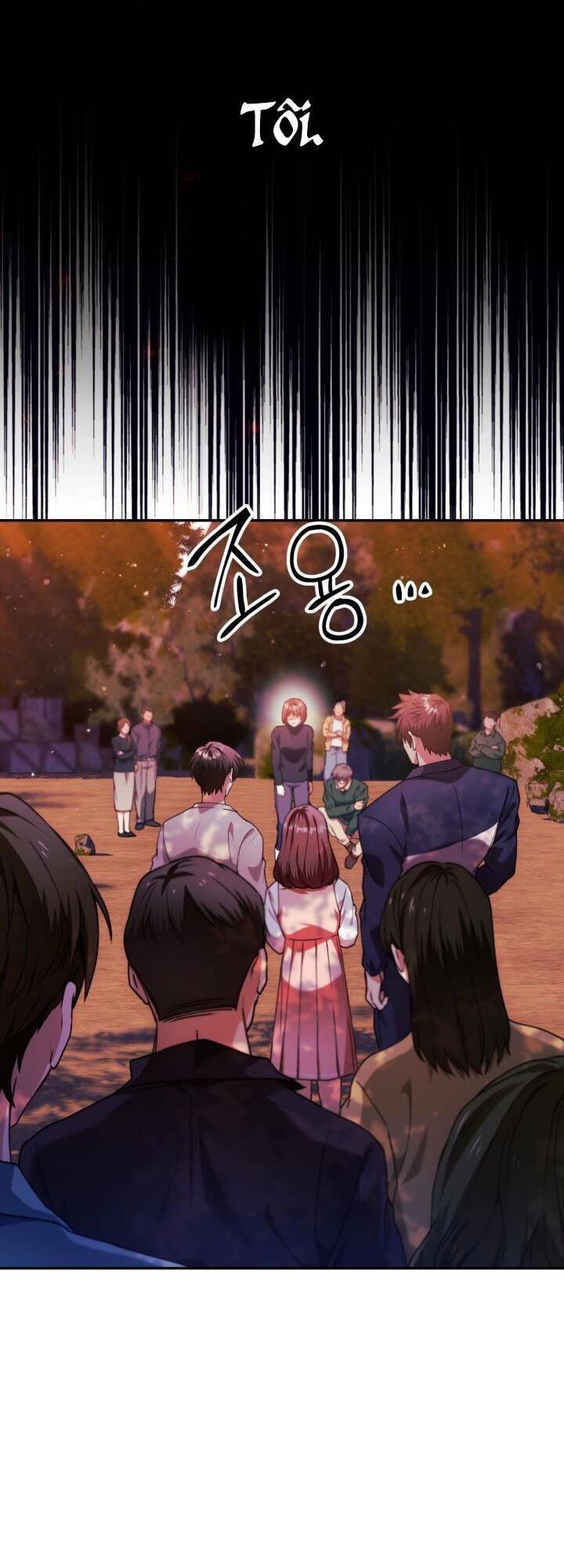 Ký Sự Hồi Quy: Chapter 8