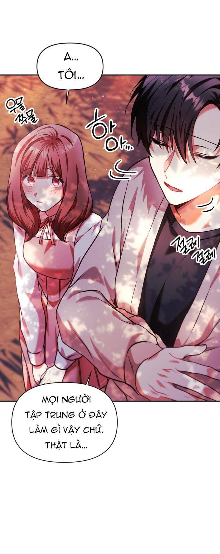 Ký Sự Hồi Quy: Chapter 8