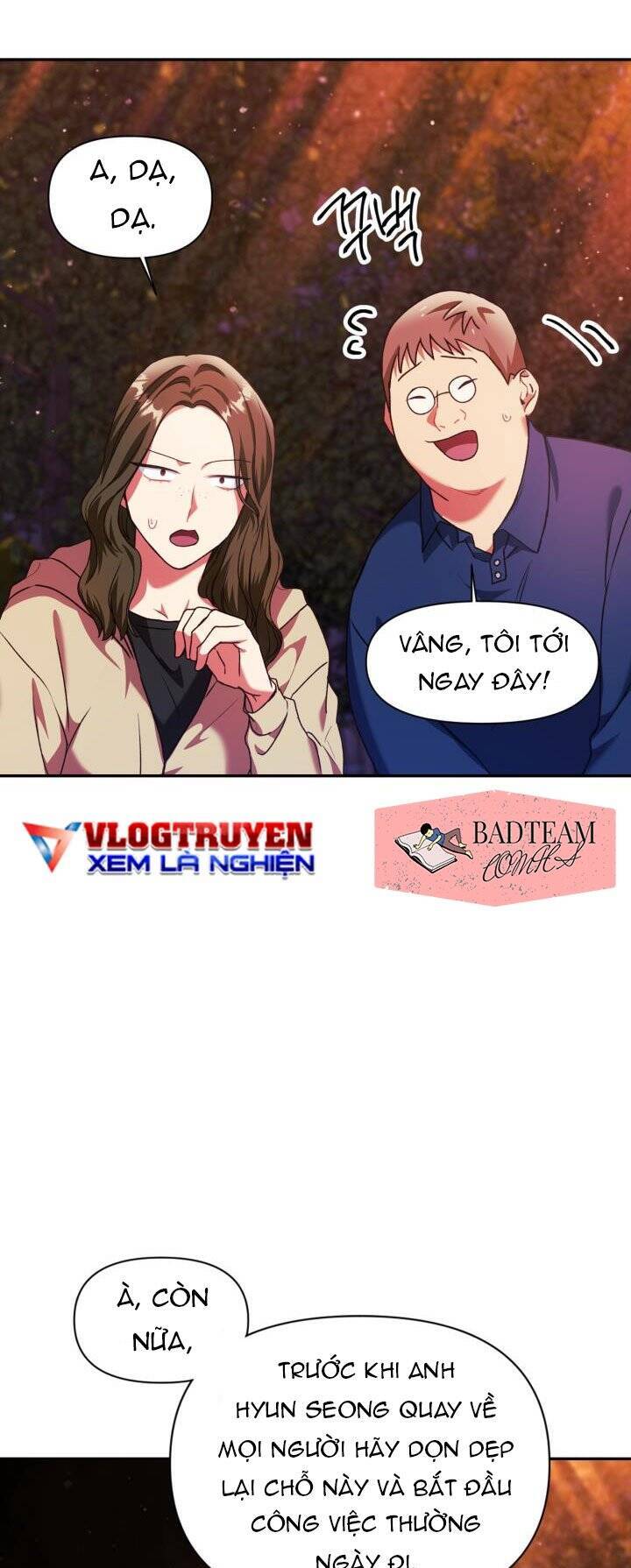 Ký Sự Hồi Quy: Chapter 8