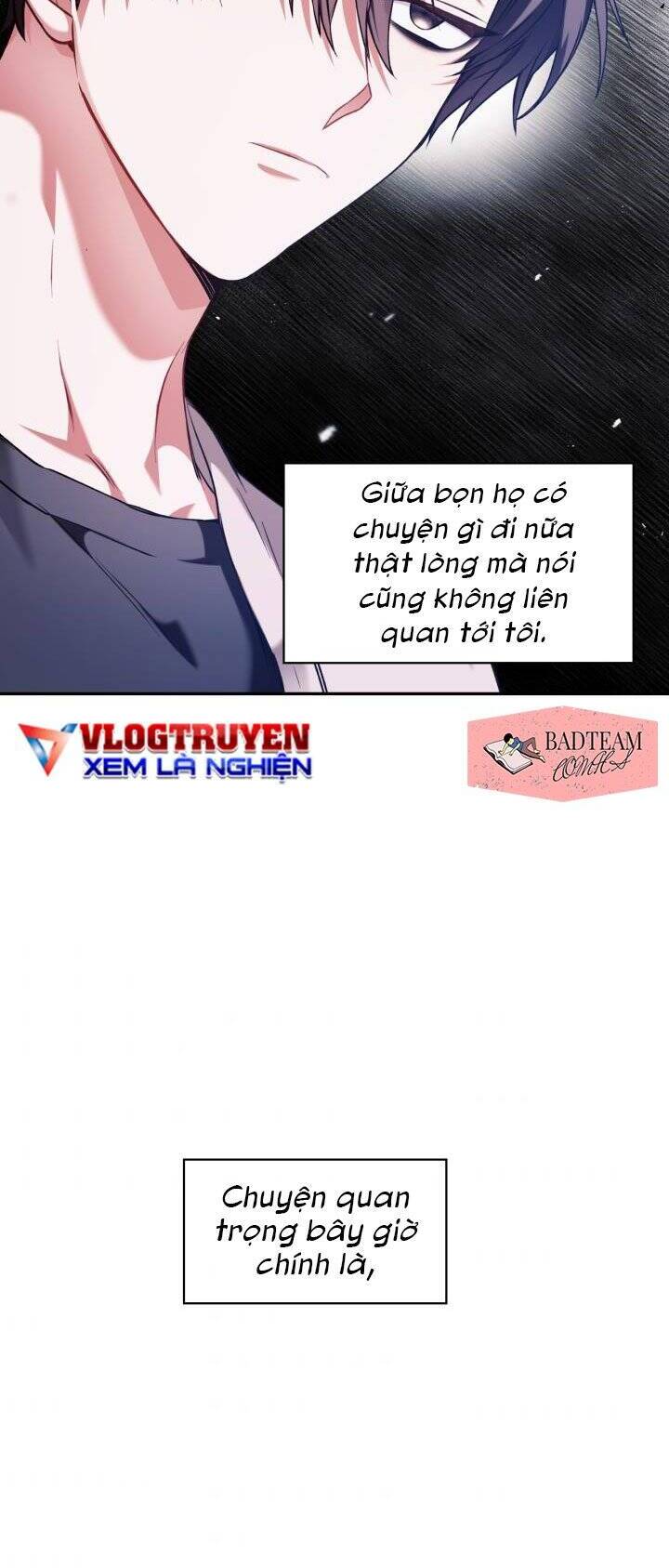 Ký Sự Hồi Quy: Chapter 8