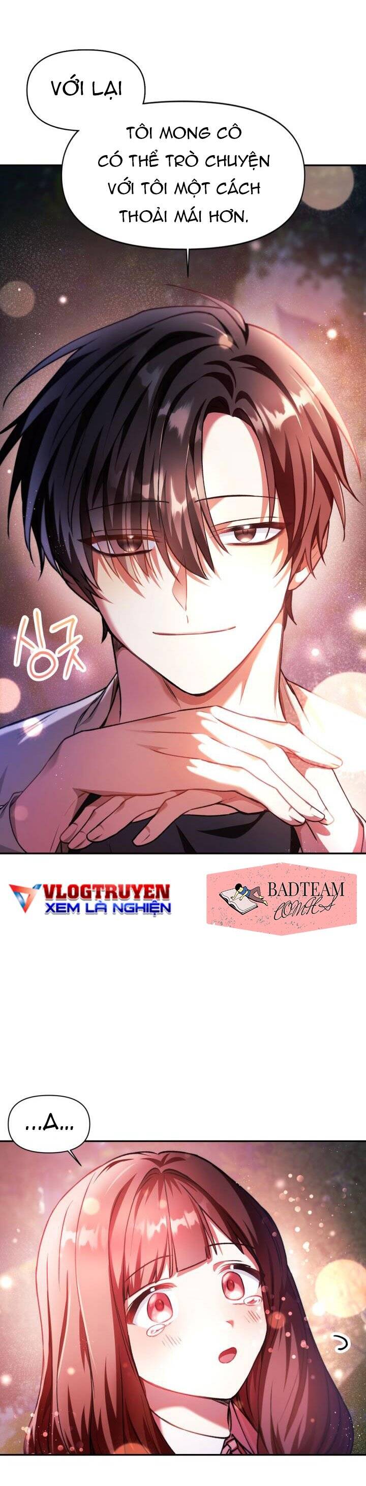 Ký Sự Hồi Quy: Chapter 8