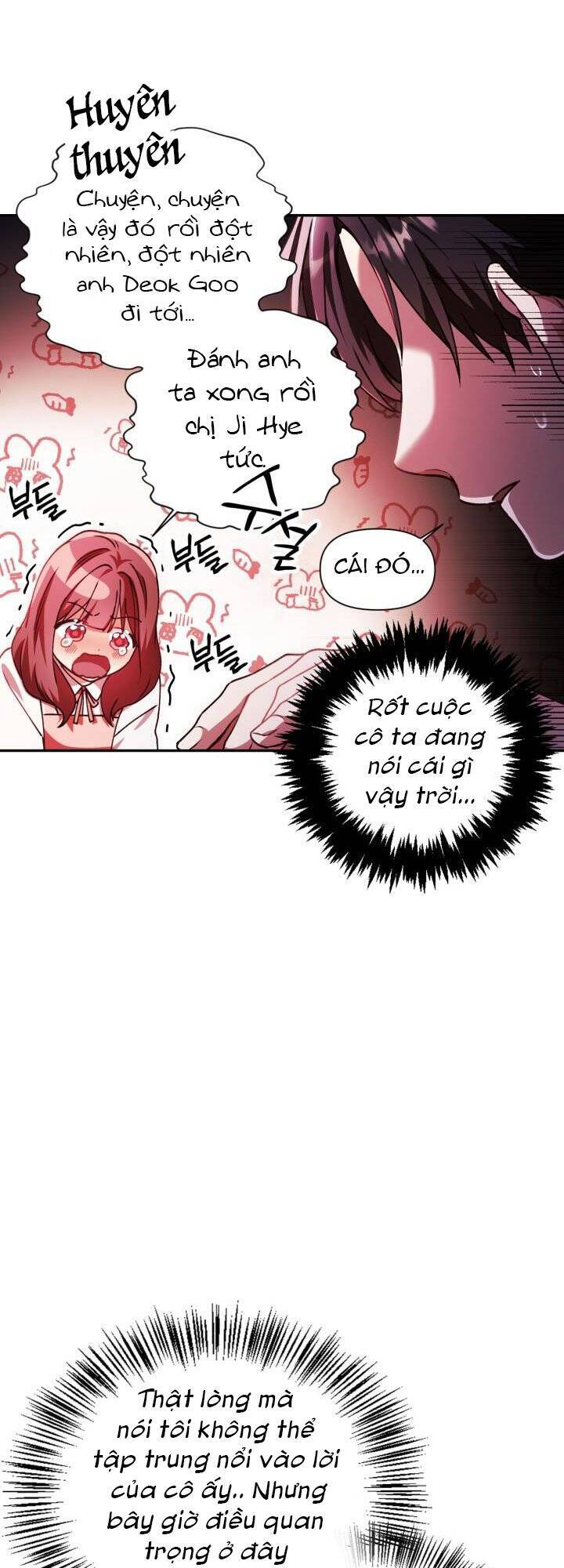 Ký Sự Hồi Quy: Chapter 8