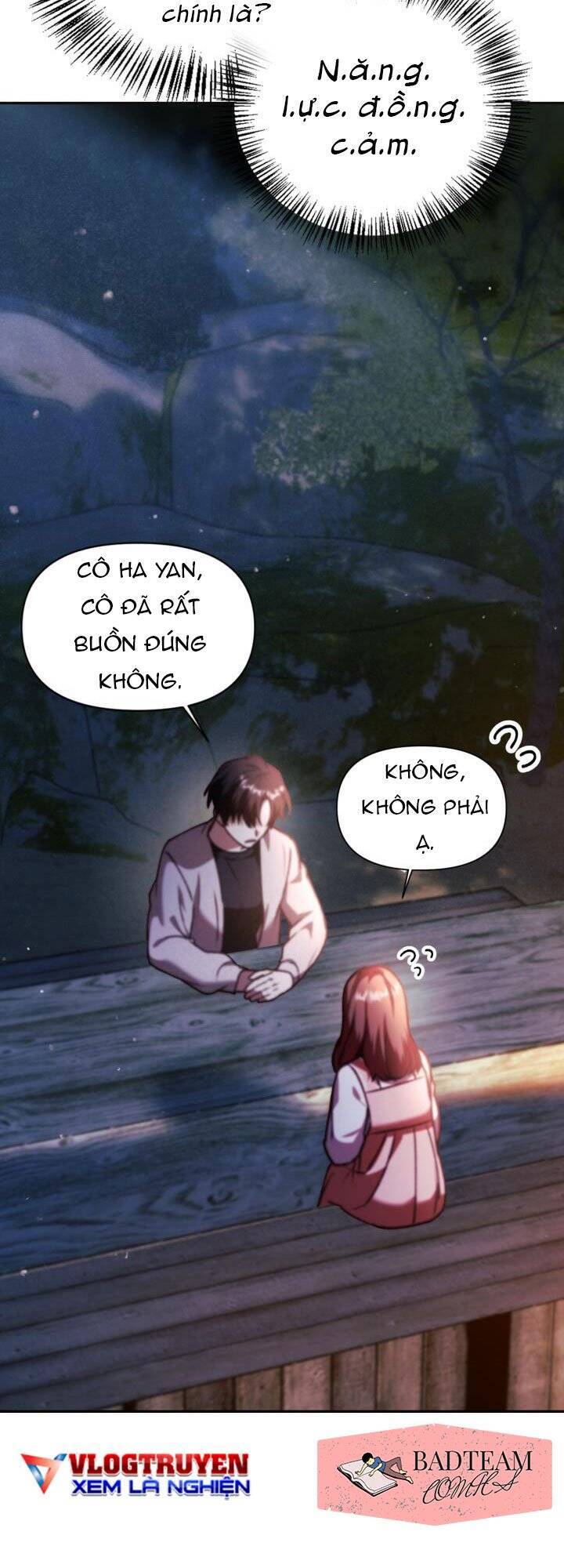 Ký Sự Hồi Quy: Chapter 8