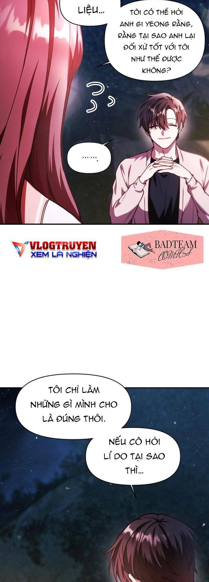 Ký Sự Hồi Quy: Chapter 8