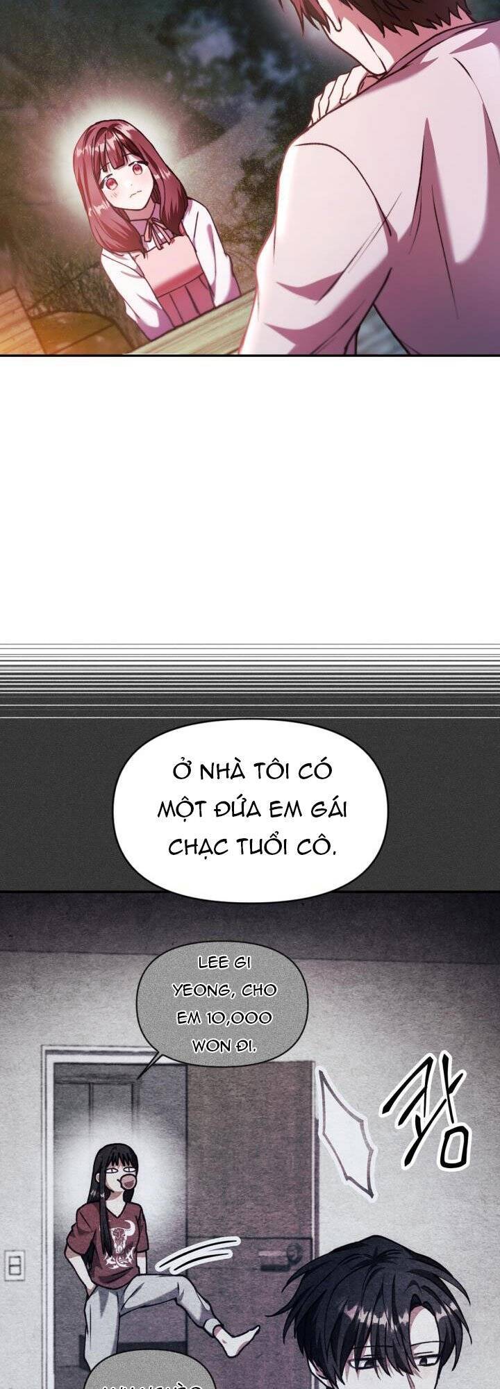 Ký Sự Hồi Quy: Chapter 8