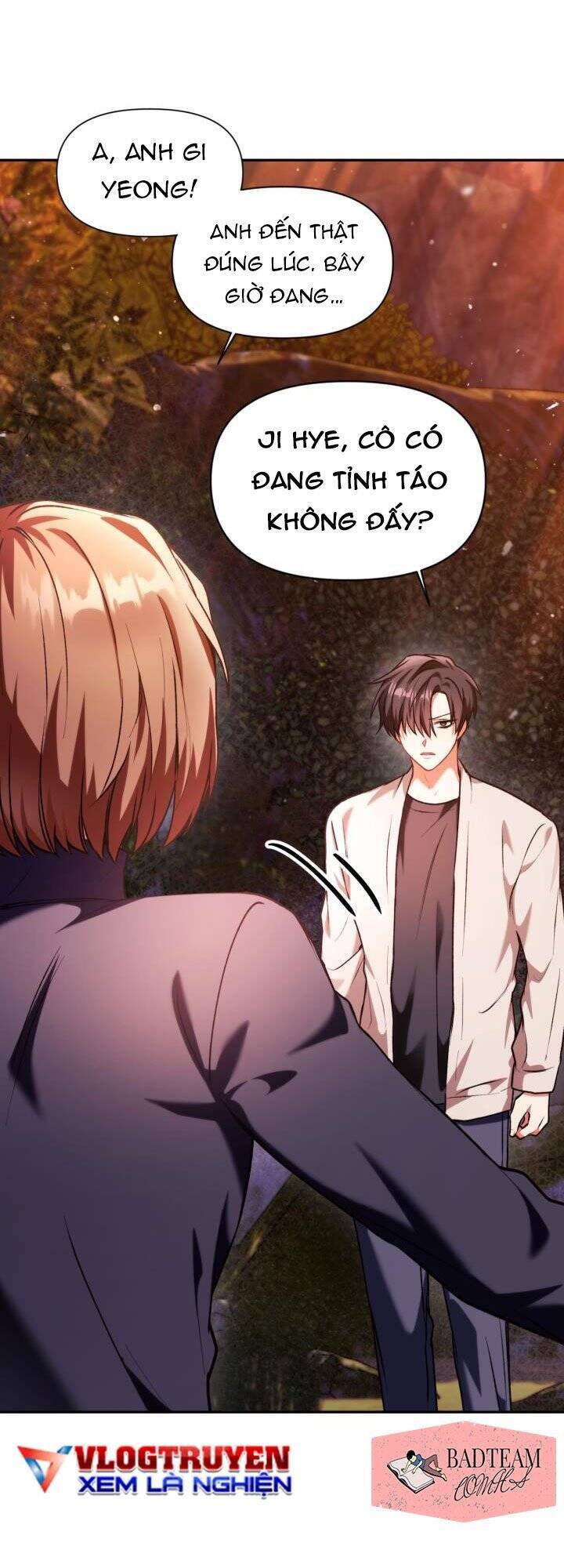 Ký Sự Hồi Quy: Chapter 8