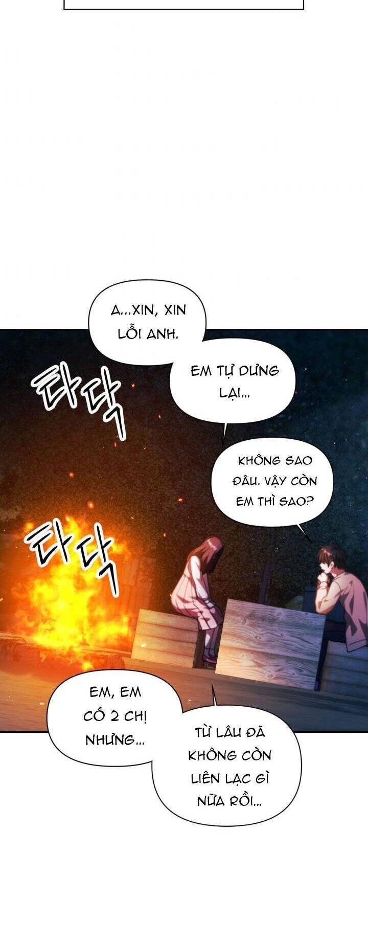 Ký Sự Hồi Quy: Chapter 8