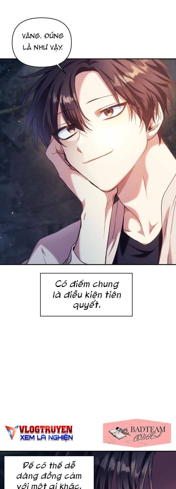 Ký Sự Hồi Quy: Chapter 8