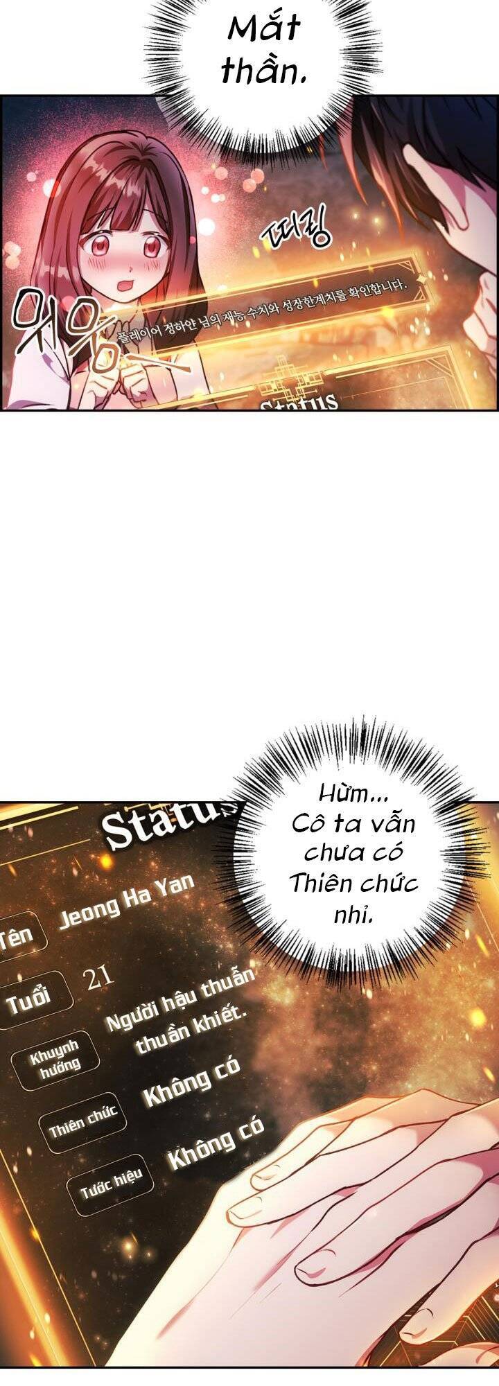 Ký Sự Hồi Quy: Chapter 8