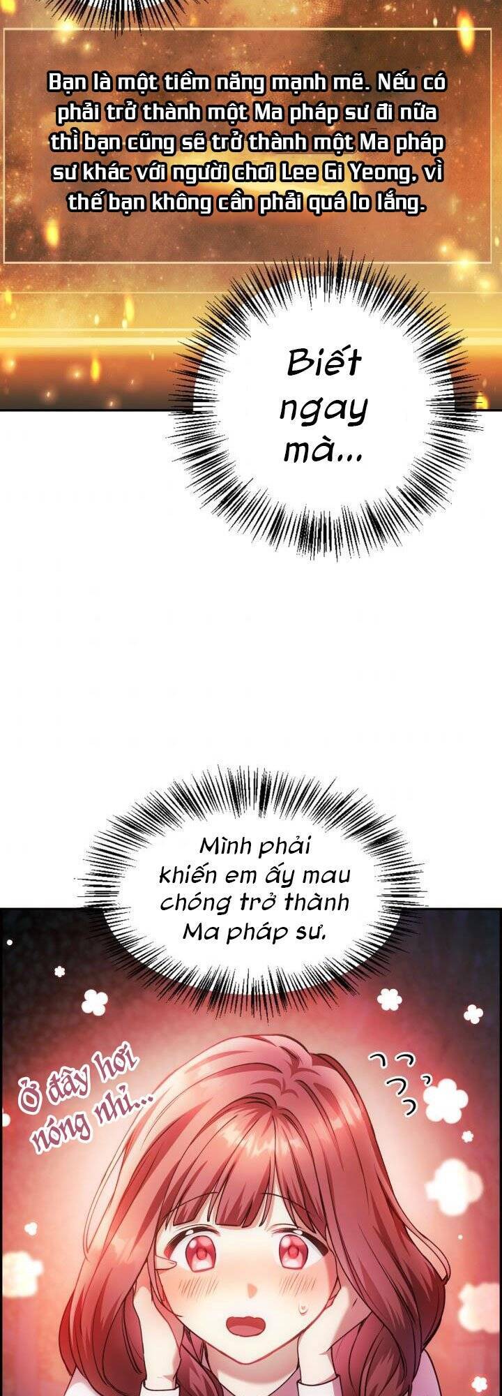 Ký Sự Hồi Quy: Chapter 8