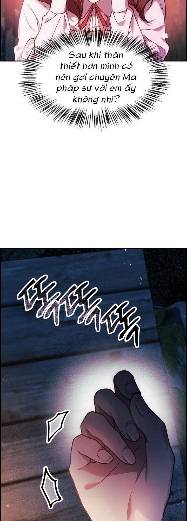 Ký Sự Hồi Quy: Chapter 8