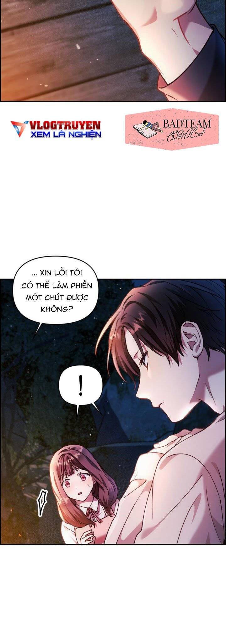 Ký Sự Hồi Quy: Chapter 8