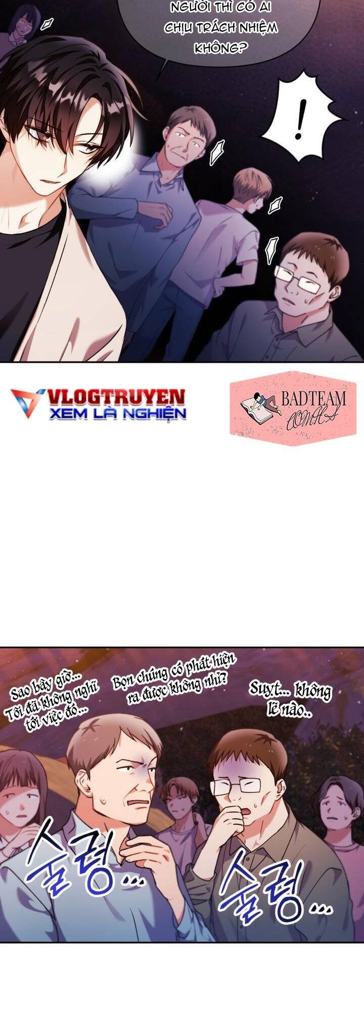 Ký Sự Hồi Quy: Chapter 8